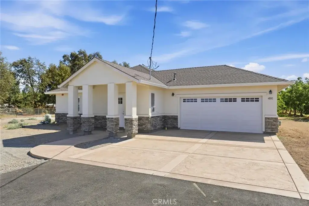 491 Justeson, Gridley, CA 95948 - #1