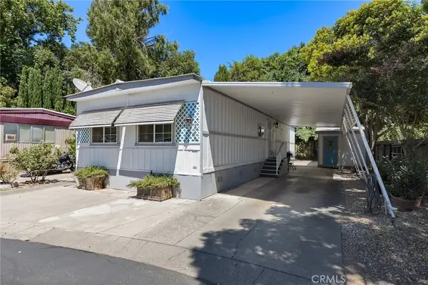 567 E Lassen #133, Chico, CA 95973