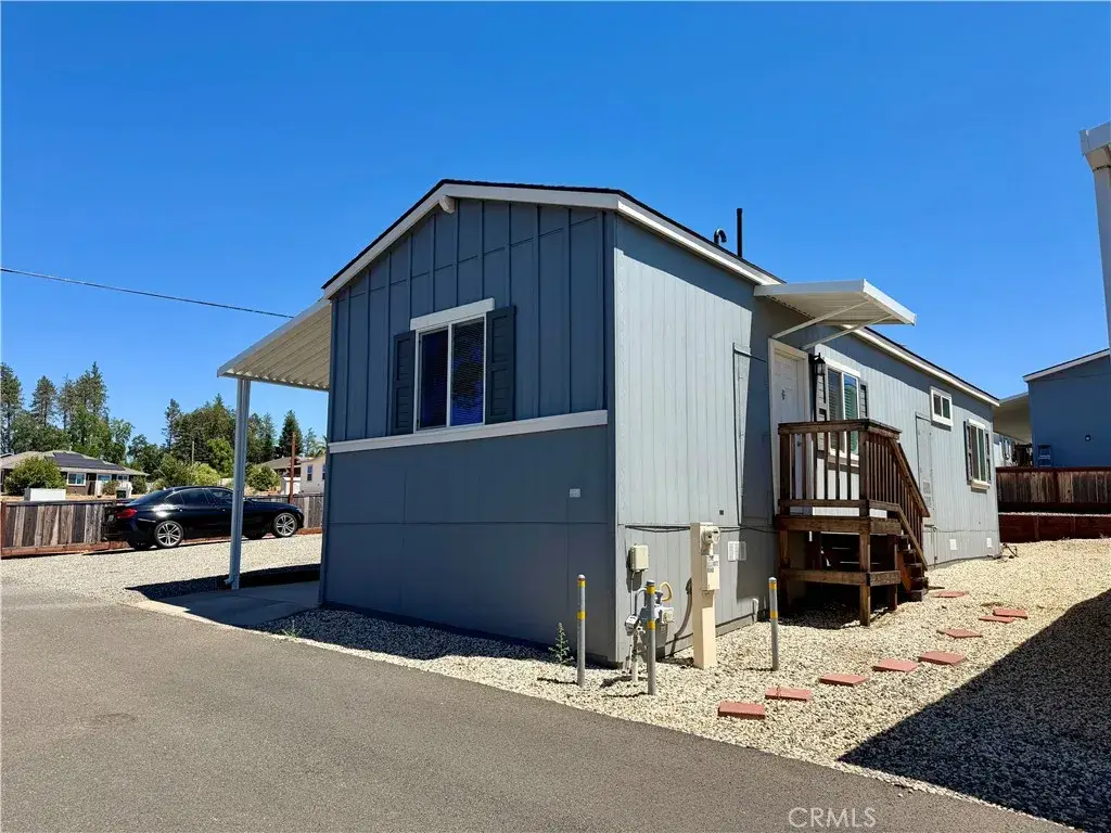 1348 Elliott #1, Paradise, CA 95969 - #1