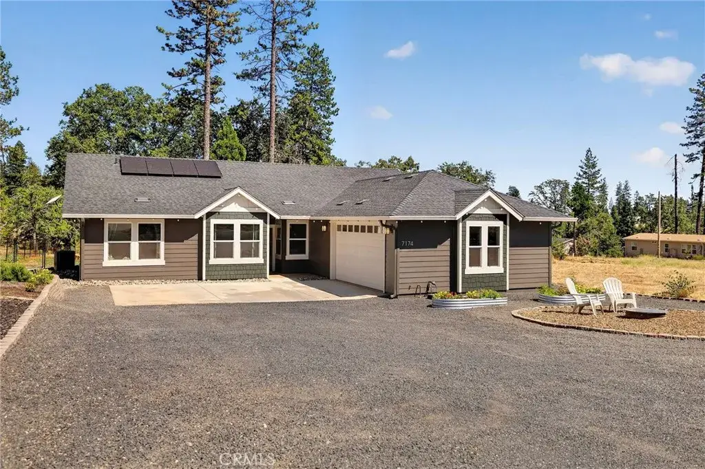 7174 Clark, Paradise, CA 95969 - #1
