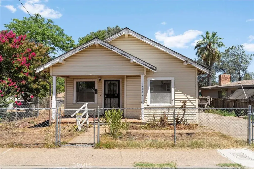 2350 Mesa Avenue, Oroville, CA 95966 - #1