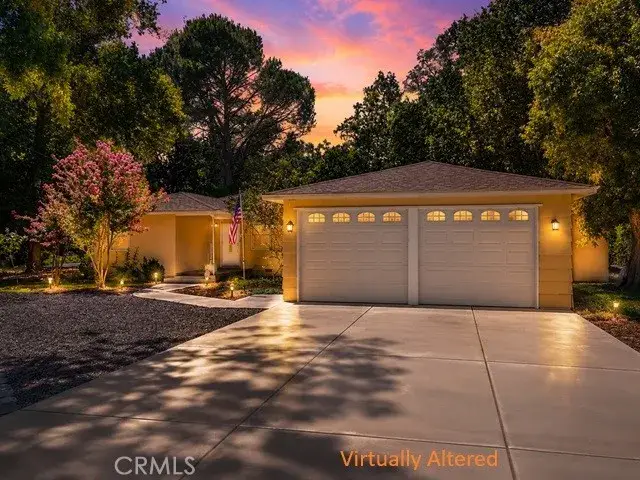 25125 68th Avenue, Los Molinos, CA 96055 - #2