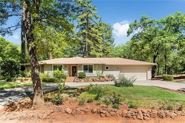 15004 Woodland Park, Forest Ranch, CA 95942