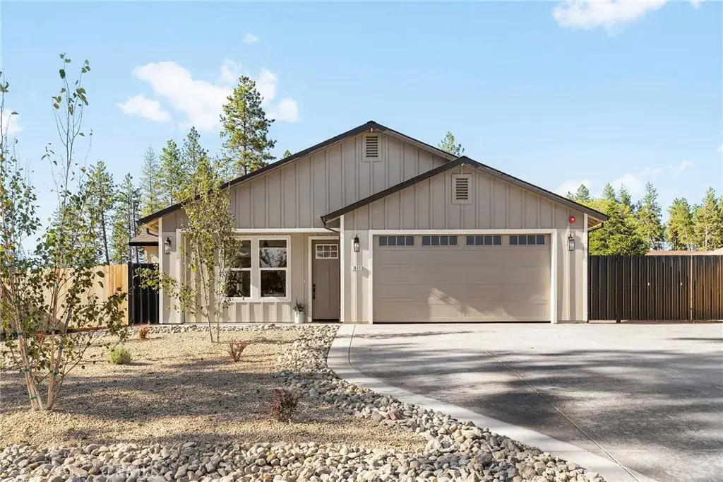 1669 Pamela, Paradise, CA 95969 - #1