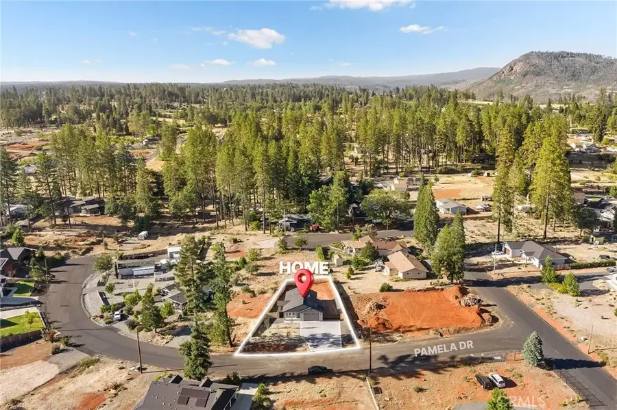 1669 Pamela, Paradise, CA 95969 - #3
