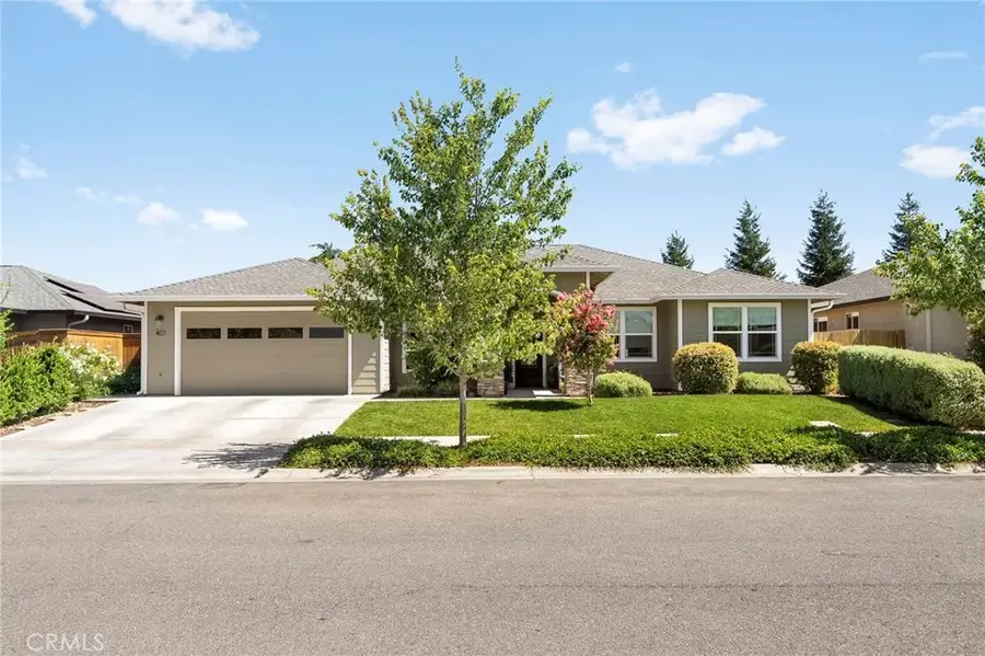 407 Antelope Creek, Chico, CA 95973 - #2