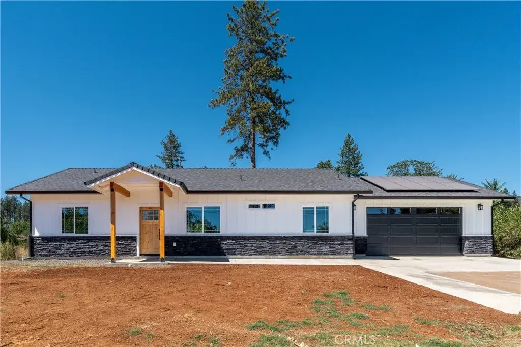 1647 Wee Dell, Paradise, CA 95969 - #1