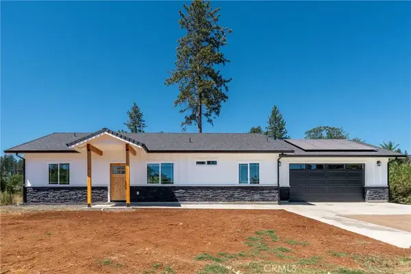 1647 Wee Dell, Paradise, CA 95969