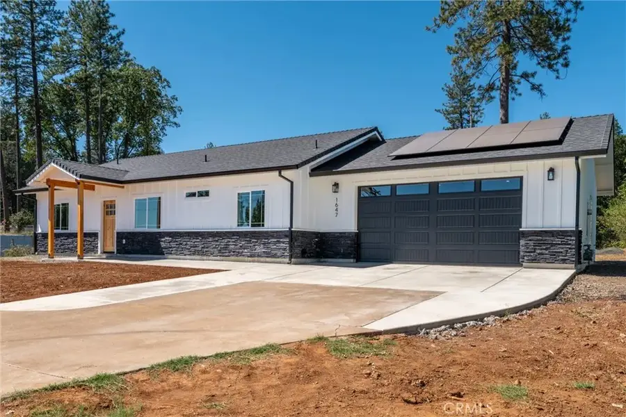 1647 Wee Dell, Paradise, CA 95969 - #2