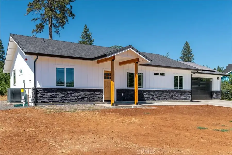 1647 Wee Dell, Paradise, CA 95969 - #3