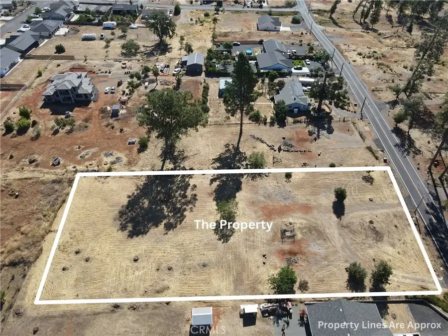 693 Bille, Paradise, CA 95969 - #2