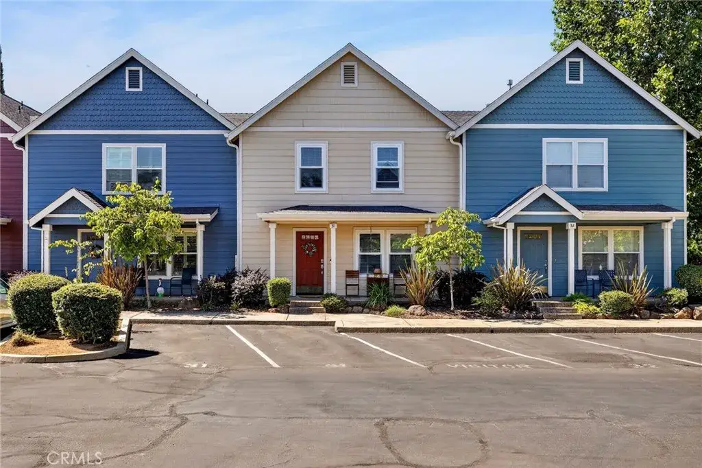 2099 Hartford Drive #31, Chico, CA 95928 - #1