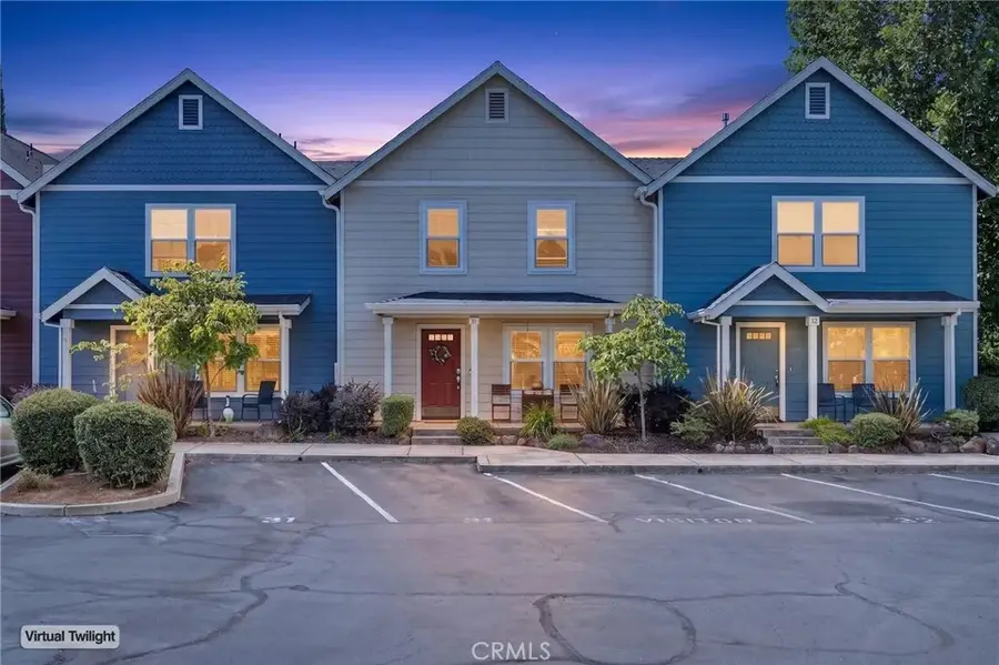 2099 Hartford Drive #31, Chico, CA 95928 - #2