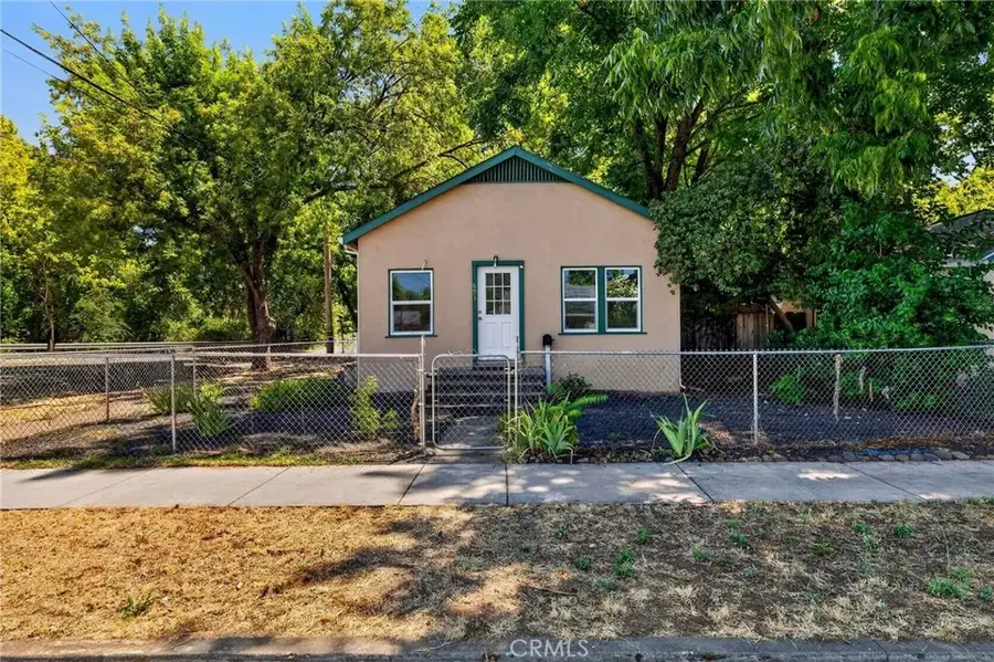 603 W 9th, Chico, CA 95928 - #3