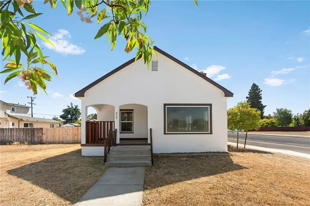 439 3rd Street, Orland, CA 95963 - #1