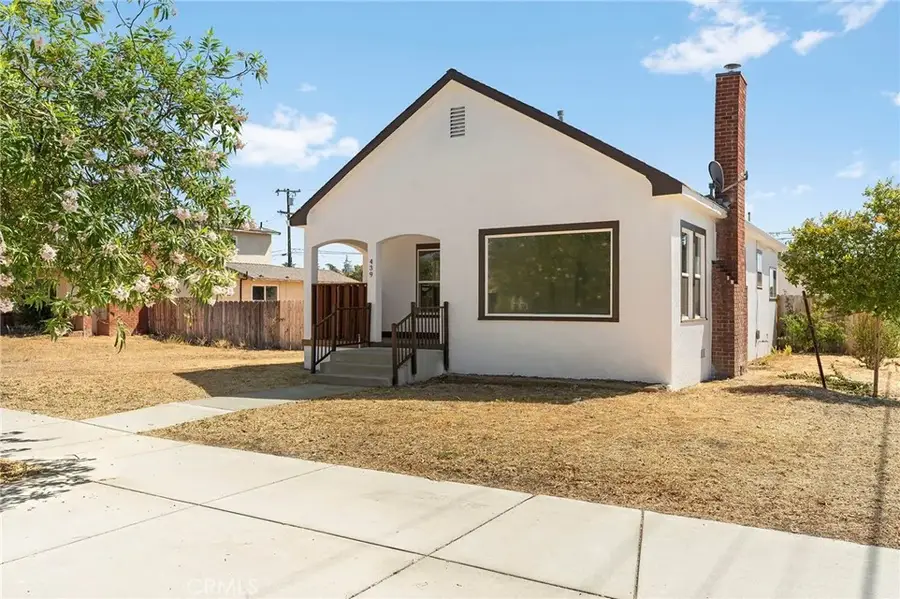 439 3rd Street, Orland, CA 95963 - #3