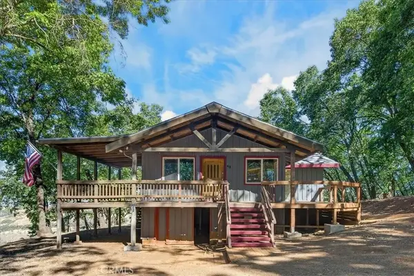 43 Dacy, Cohasset, CA 95973