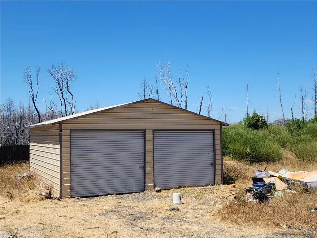 1145 Bald Rock, Berry Creek, CA 95916 - #1