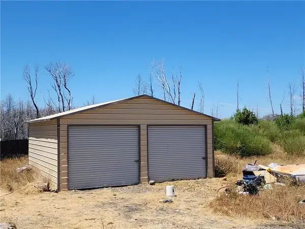 1145 Bald Rock, Berry Creek, CA 95916