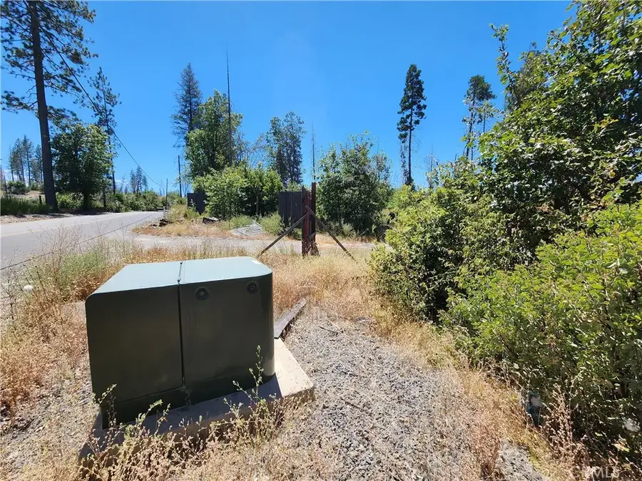 1145 Bald Rock, Berry Creek, CA 95916 - #3