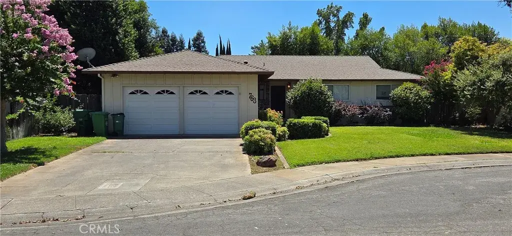 763 Brookwood Way, Chico, CA 95926 - #1
