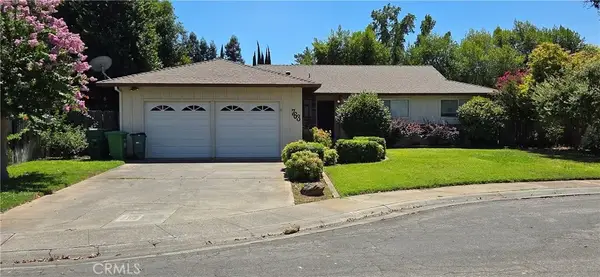 763 Brookwood Way, Chico, CA 95926