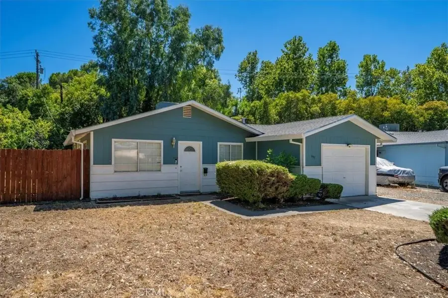 695 Walton Drive, Red Bluff, CA 96080 - #2