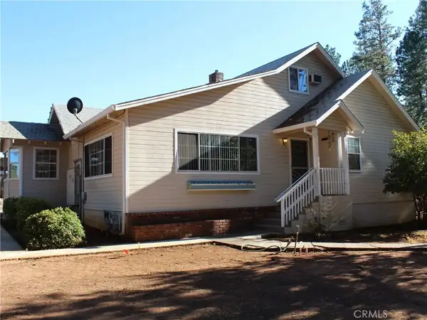 530 Bille, Paradise, CA 95969