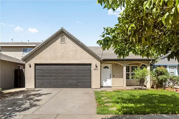 2811 Vistamont Way, Chico, CA 95973