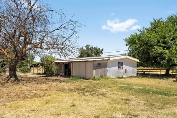 22669 Hermosa Avenue, Gerber, CA 96035
