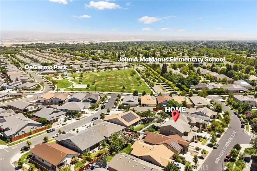 622 Brush Creek Lane, Chico, CA 95973 - #2