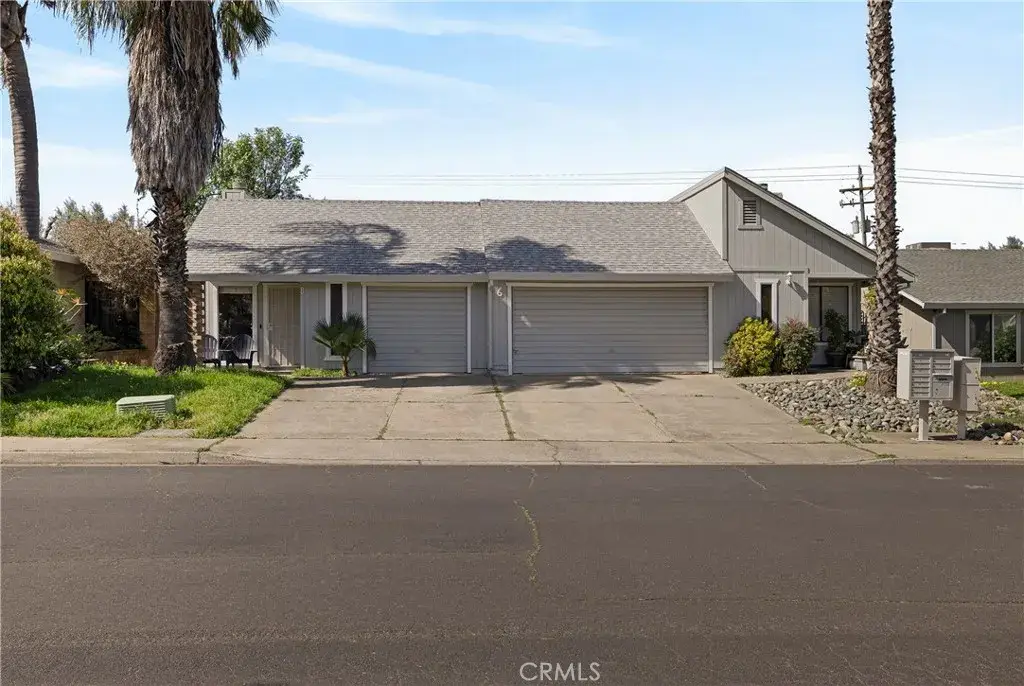 6 Orangewood Way, Oroville, CA 95965 - #1