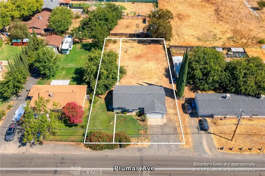 652 Plumas, Oroville, CA 95965 - #3