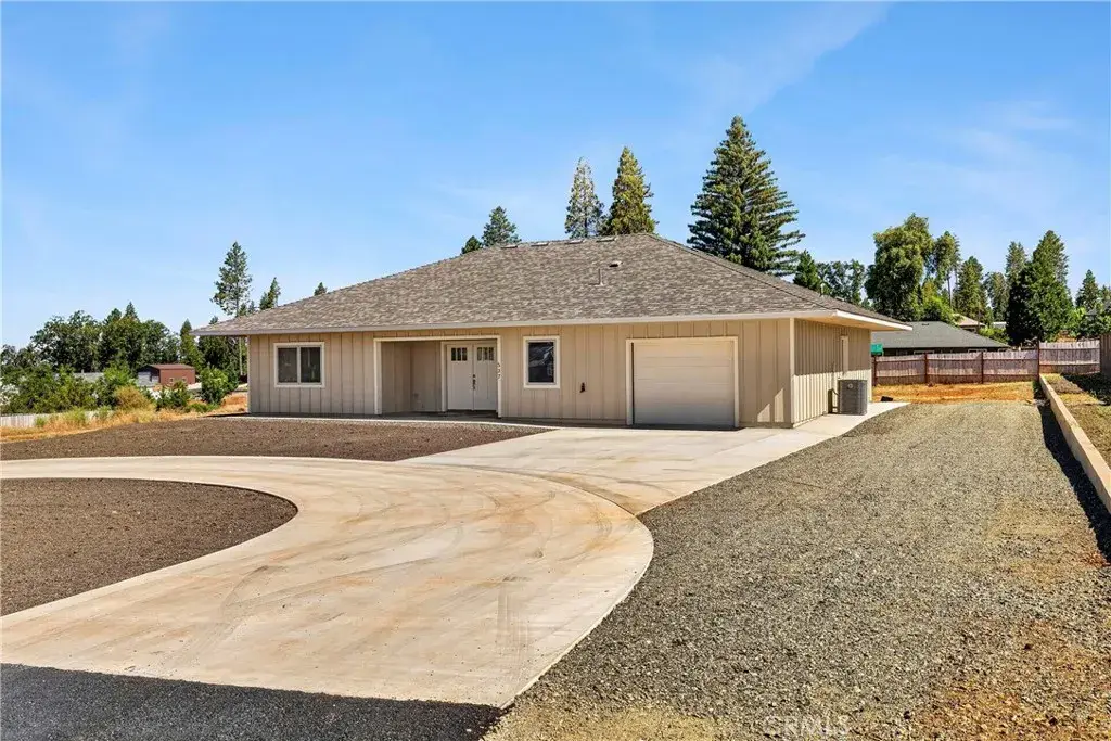 527 Crestwood, Paradise, CA 95969 - #1