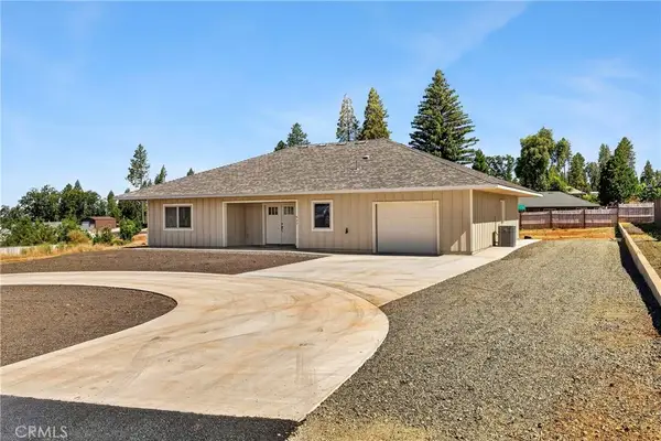 527 Crestwood, Paradise, CA 95969