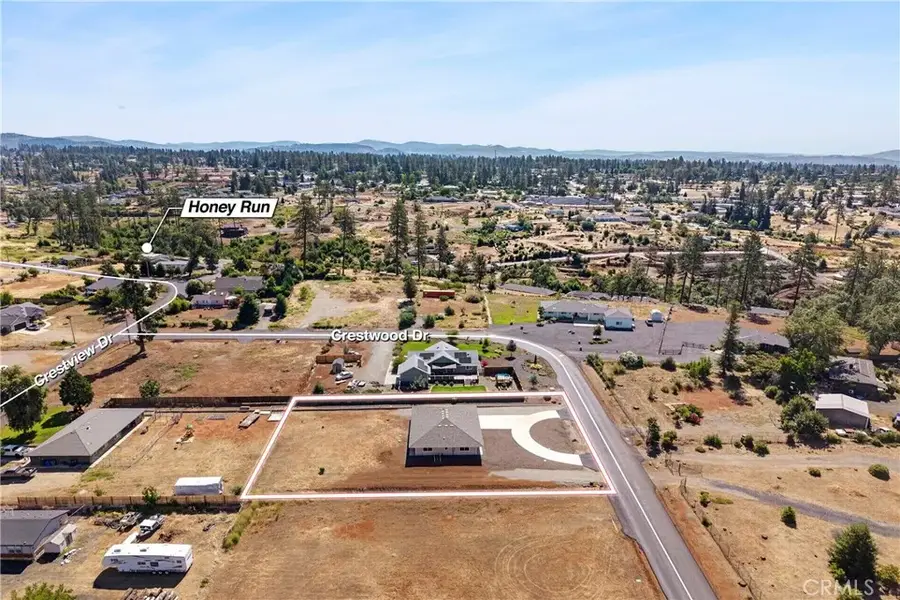 527 Crestwood, Paradise, CA 95969 - #2