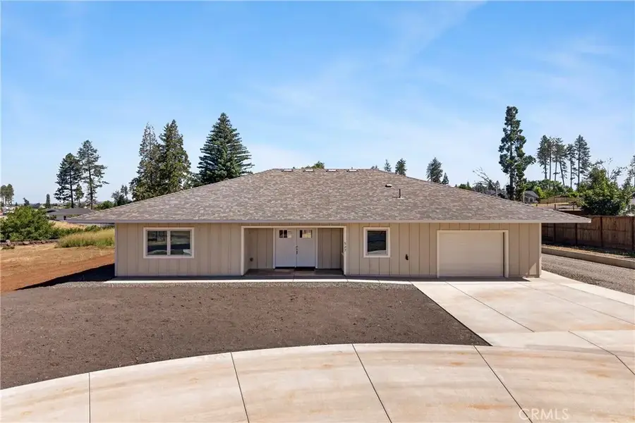 527 Crestwood, Paradise, CA 95969 - #3