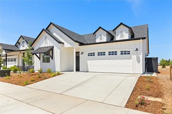 9 Harkness Court, Chico, CA 95973