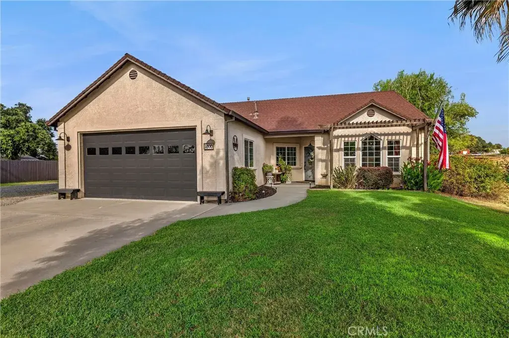 1800 Inghram Rd, Corning, CA 96021 - #1