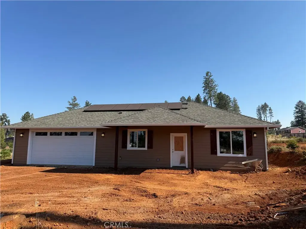 1439 Powell, Paradise, CA 95969 - #1