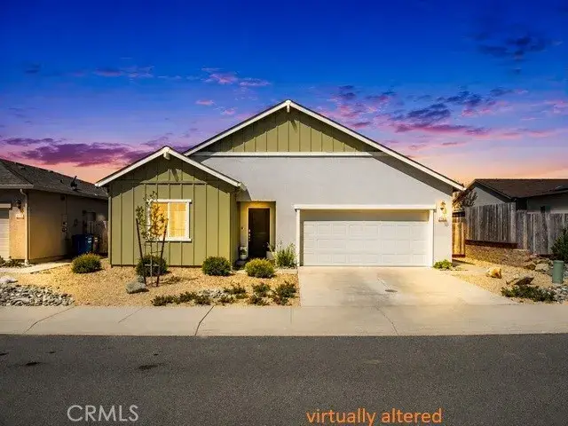 2782 Austere Avenue, Redding, CA 96003 - #1