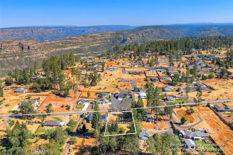 440 Valley View, Paradise, CA 95969 - #3