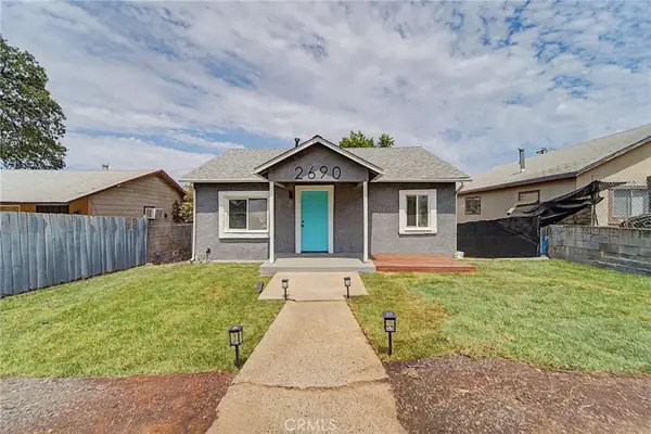 2690 Ithaca, Oroville, CA 95966