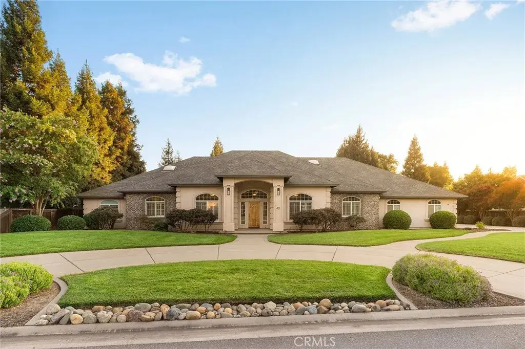 40 Taige, Chico, CA 95928 - #1