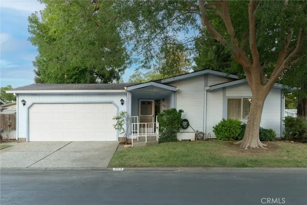 2050 Springfield #202, Chico, CA 95928 - #1