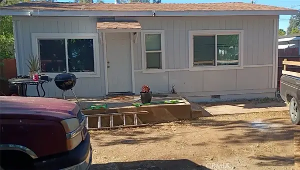 1937 Oro Bangor, Oroville, CA 95966