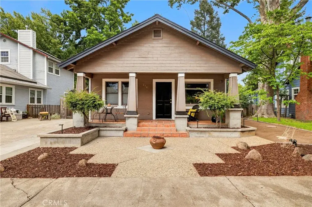 234 W 3rd, Chico, CA 95926 - #1