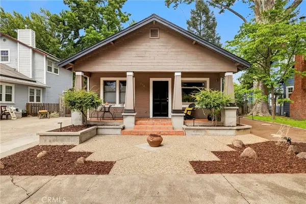 234 W 3rd, Chico, CA 95926