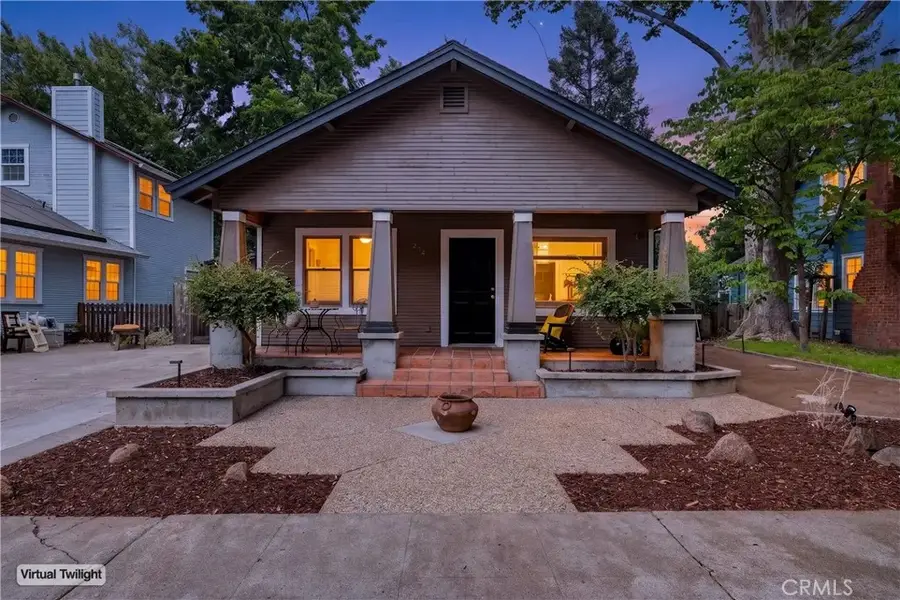 234 W 3rd, Chico, CA 95926 - #2