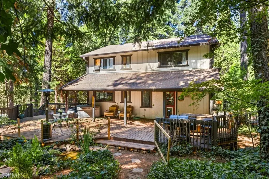 15778 Coutolenc Road, Magalia, CA 95954 - #1